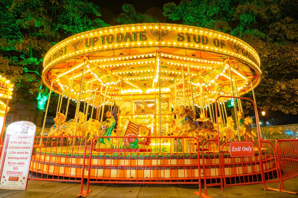 Harrogate Ice Rink